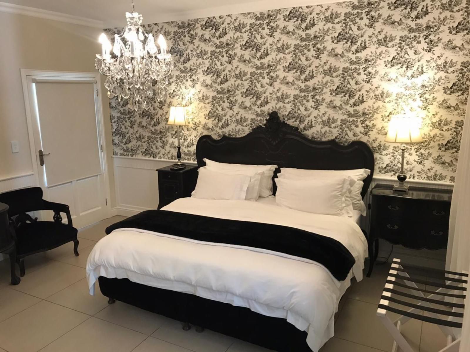 La Riviera Guest House And Spa Aliwal North Eastern Cape South Africa Bedroom