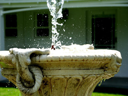 La Riviera Guest House And Spa Aliwal North Eastern Cape South Africa Fountain, Architecture, Bathroom