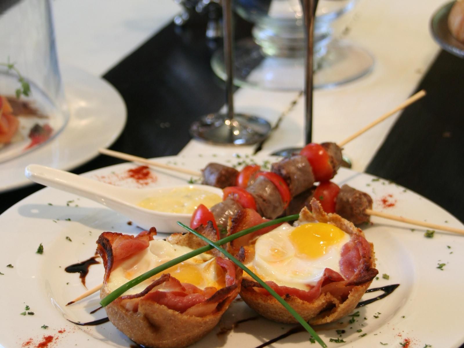 La Riviera Guest House And Spa Aliwal North Eastern Cape South Africa Egg, Food