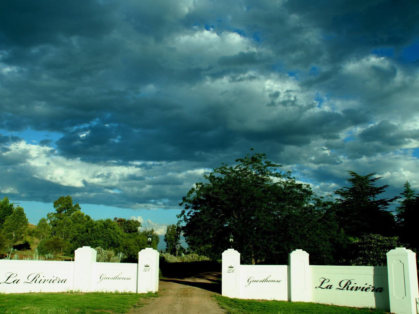 La Riviera Guest House And Spa Aliwal North Eastern Cape South Africa Grave, Architecture, Religion, Cemetery