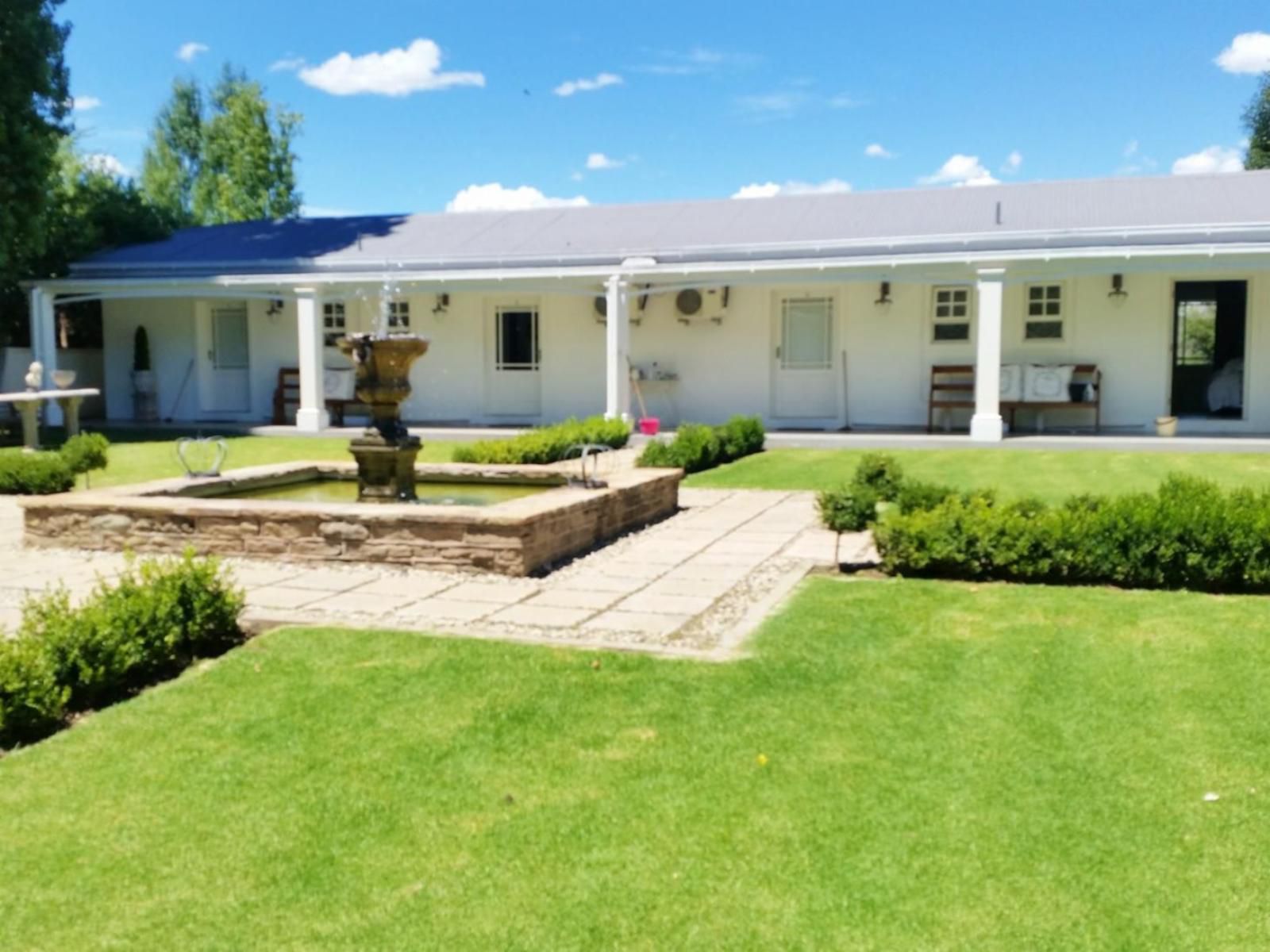 La Riviera Guest House And Spa Aliwal North Eastern Cape South Africa Complementary Colors, House, Building, Architecture