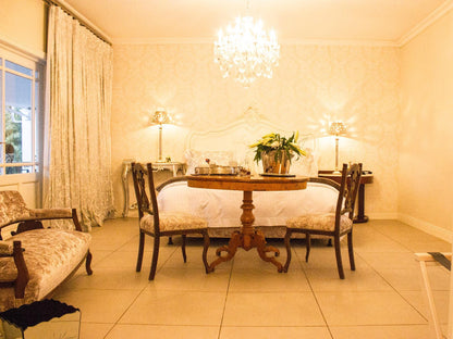 Honeymoon Suite @ La Riviera Guest House And Spa