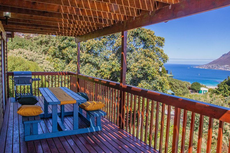 Lark House Peaceful Mountain House With Views Over False Bay Glencairn Heights Cape Town Western Cape South Africa Complementary Colors, Beach, Nature, Sand