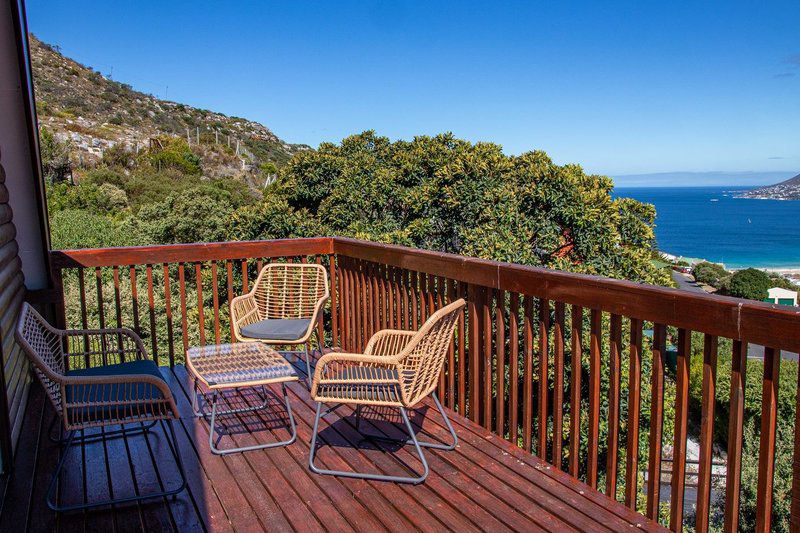 Lark House Peaceful Mountain House With Views Over False Bay Glencairn Heights Cape Town Western Cape South Africa Complementary Colors, Beach, Nature, Sand