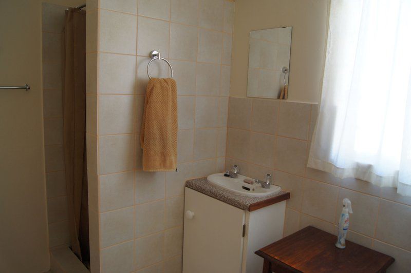 Lark S Nest Loeriesfontein Northern Cape South Africa Bathroom