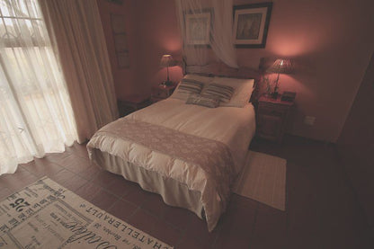 O Live Life Guest House La Rochelle Farm Drumblade De Deur Gauteng South Africa Bedroom