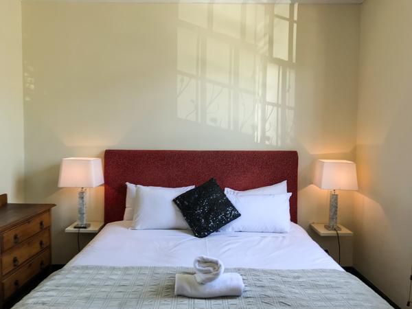 La Rose B And B Cape Town City Centre Cape Town Western Cape South Africa Bedroom