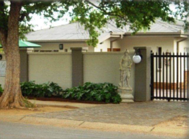 La Ryk Guest House Potchefstroom North West Province South Africa House, Building, Architecture