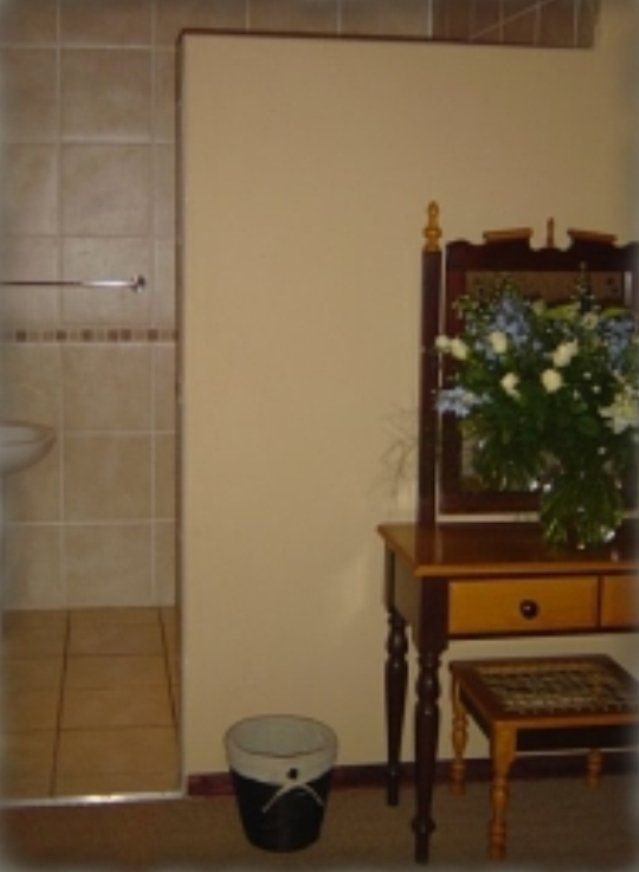 La Ryk Guest House Potchefstroom North West Province South Africa Sepia Tones, Flower, Plant, Nature, Bathroom