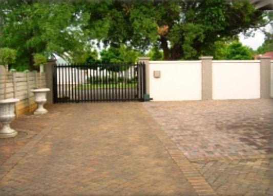 La Ryk Guest House Potchefstroom North West Province South Africa Gate, Architecture, Garden, Nature, Plant