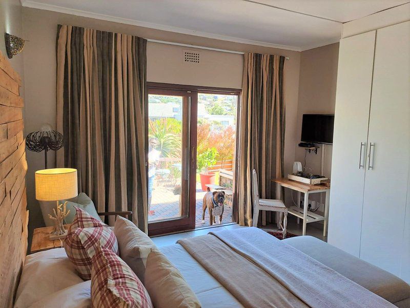 La Sal Guest House Fish Hoek Cape Town Western Cape South Africa Bedroom