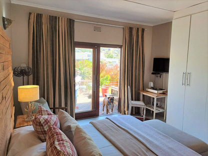 La Sal Guest House Fish Hoek Cape Town Western Cape South Africa Bedroom