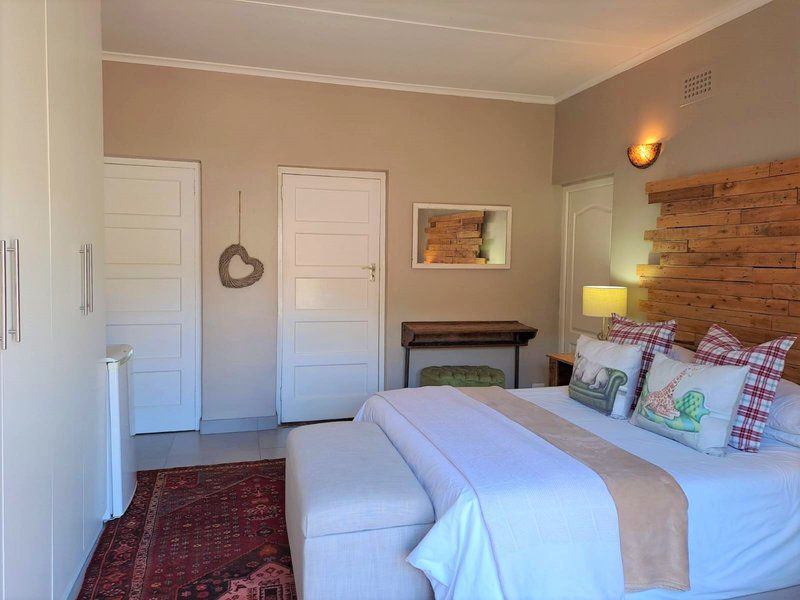 La Sal Guest House Fish Hoek Cape Town Western Cape South Africa Complementary Colors, Bedroom