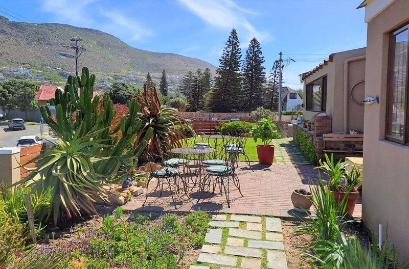 La Sal Guest House Fish Hoek Cape Town Western Cape South Africa Complementary Colors, House, Building, Architecture, Garden, Nature, Plant