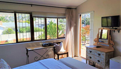 La Sal Guest House Fish Hoek Cape Town Western Cape South Africa 