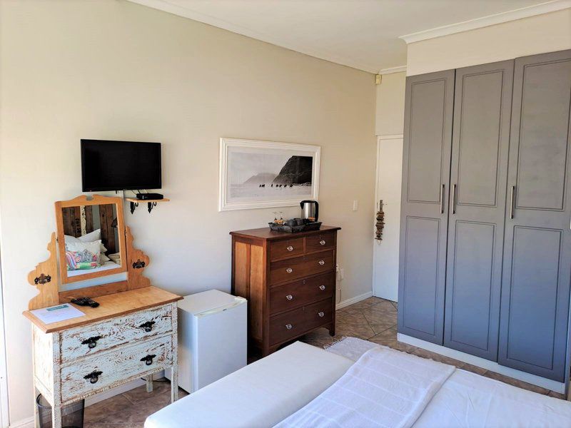 La Sal Guest House Fish Hoek Cape Town Western Cape South Africa Bedroom