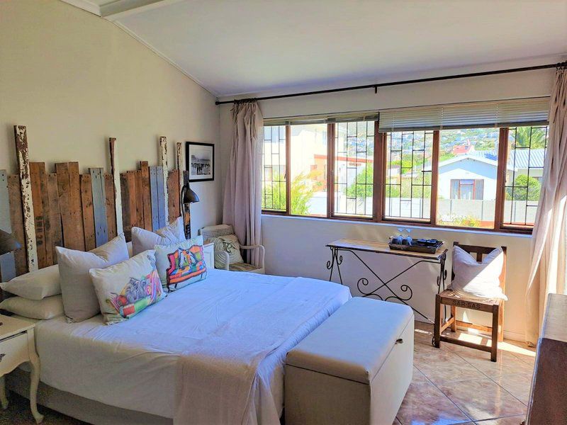 La Sal Guest House Fish Hoek Cape Town Western Cape South Africa Bedroom