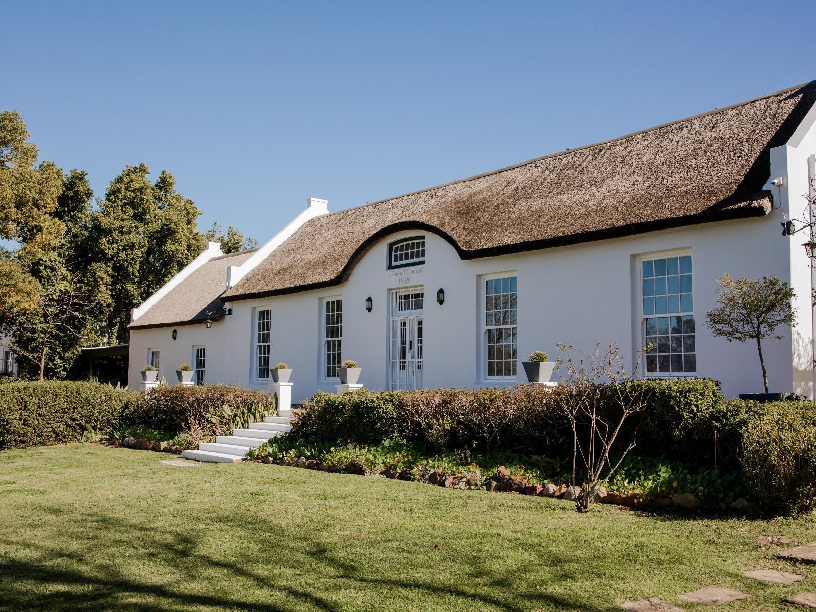 La Sosta Guest House And Restaurant Swellendam Western Cape South Africa Complementary Colors, Building, Architecture, House