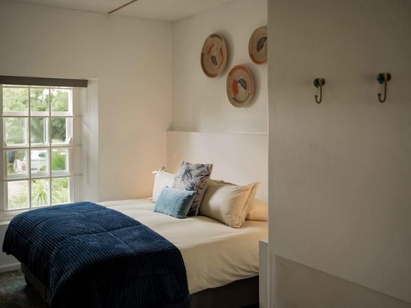 La Sosta Guest House And Restaurant Swellendam Western Cape South Africa Bedroom