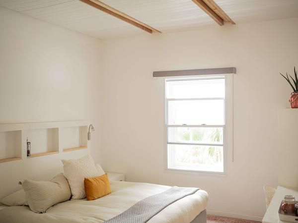 La Sosta Guest House And Restaurant Swellendam Western Cape South Africa Sepia Tones, Bedroom