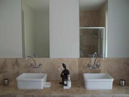 La Terra De Luc Franschhoek Western Cape South Africa Unsaturated, Bathroom
