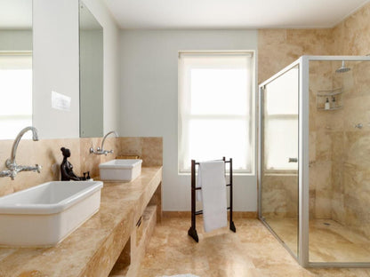 La Terra De Luc Franschhoek Western Cape South Africa Sepia Tones, Bathroom