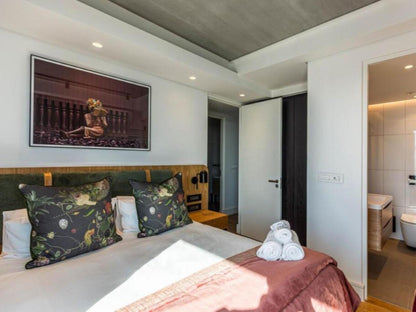 Standard One Bedroom @ Latitude Aparthotel