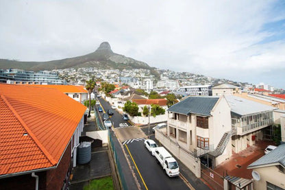 Latitude Standard Two Bedroom Sea Point Cape Town Western Cape South Africa House, Building, Architecture, City