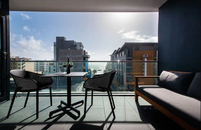 Latitude Standard Two Bedroom Sea Point Cape Town Western Cape South Africa Window, Architecture