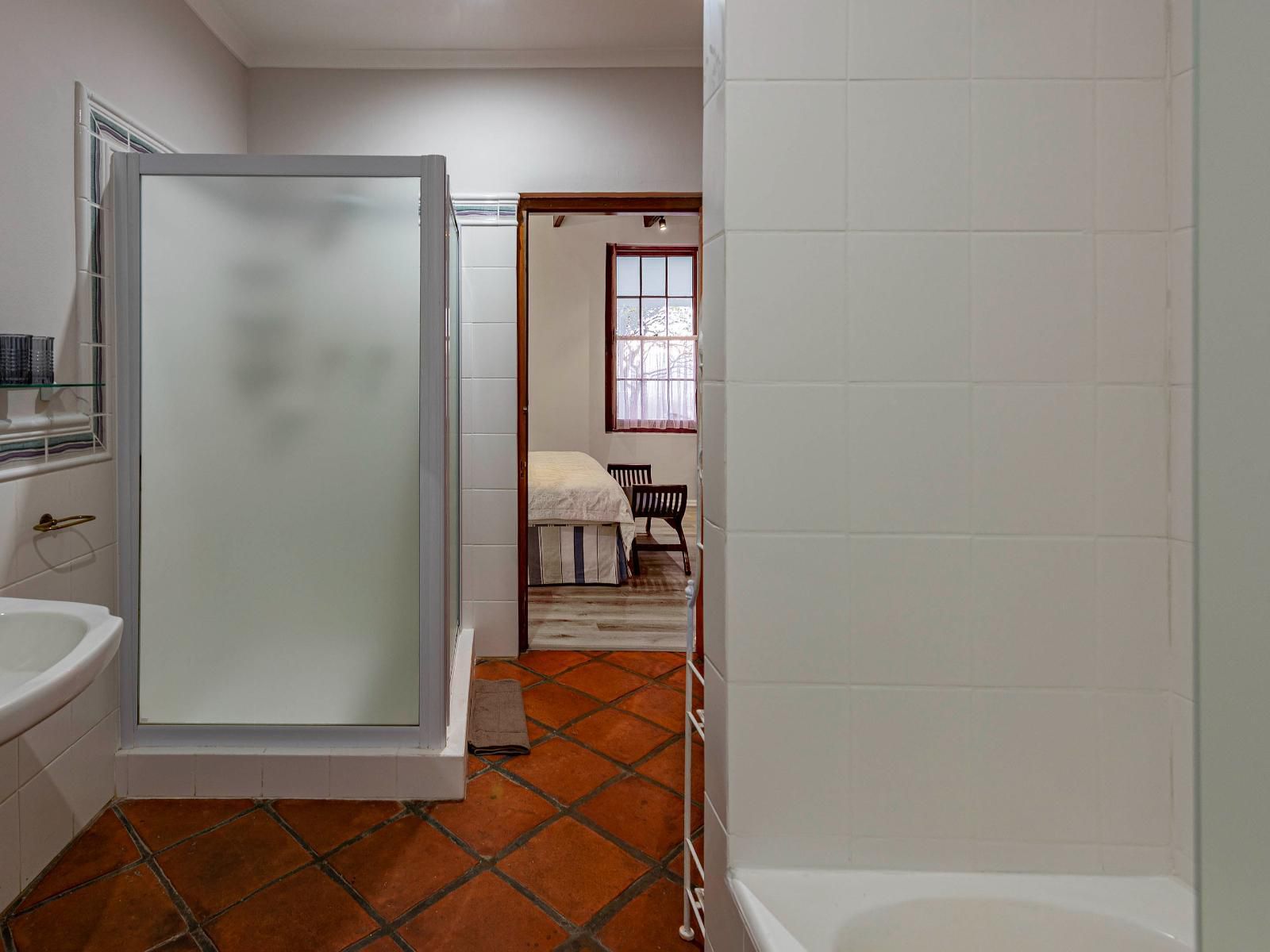 L Auberge Chanteclair Franschhoek Western Cape South Africa Bathroom