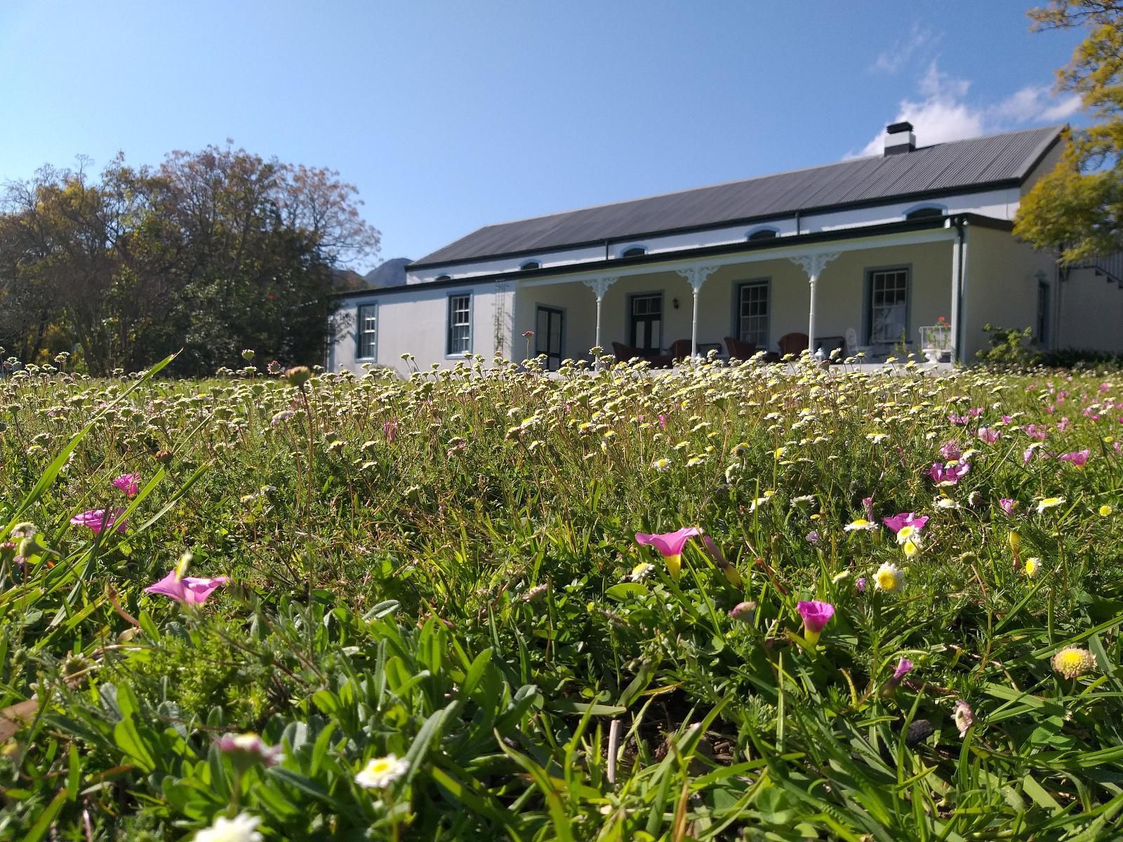 L Auberge Chanteclair Franschhoek Western Cape South Africa Complementary Colors, House, Building, Architecture