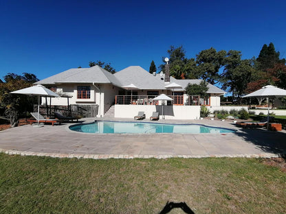 Lauradale Accommodation Lyndoch Stellenbosch Stellenbosch Western Cape South Africa Complementary Colors, House, Building, Architecture, Swimming Pool