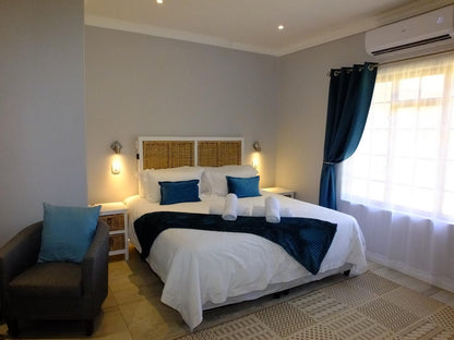 Lavender Three Bedroom House @ Lauradale Accommodation