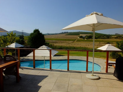 Lavender Three Bedroom House @ Lauradale Accommodation