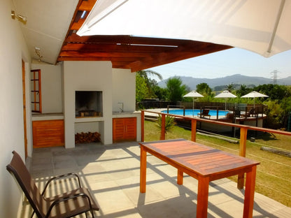 One-Bedroom Self-catering Suite @ Lauradale Accommodation