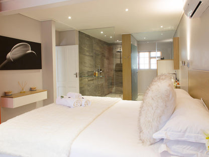 One-Bedroom Self-catering Suite @ Lauradale Accommodation