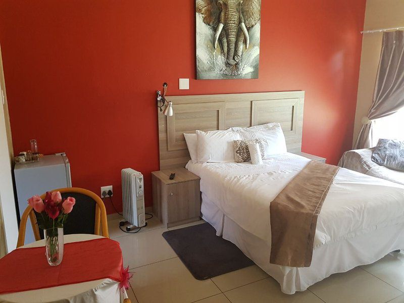 Lauren Palace Guest House Vanderbijlpark Se 6 Vanderbijlpark Gauteng South Africa Bedroom