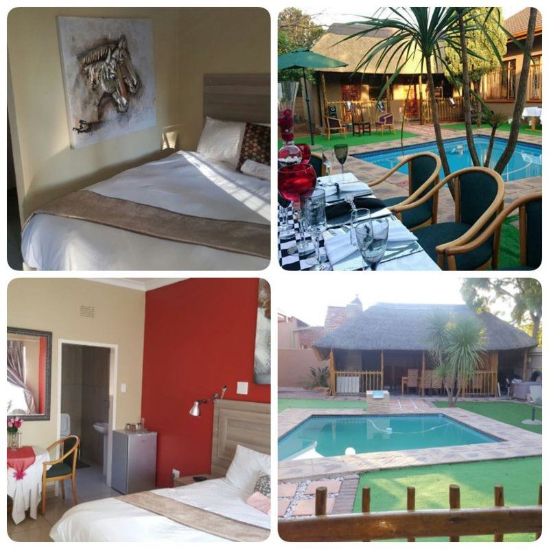 Lauren Palace Guest House Vanderbijlpark Se 6 Vanderbijlpark Gauteng South Africa Palm Tree, Plant, Nature, Wood, Swimming Pool