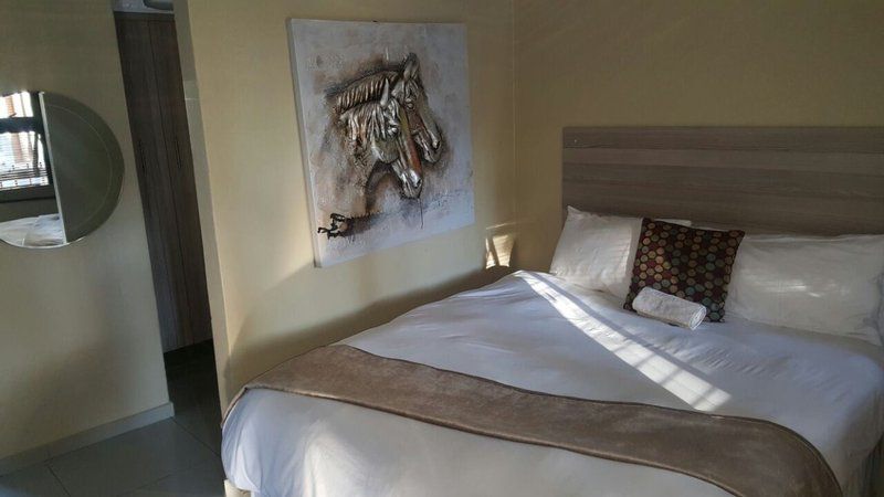 Lauren Palace Guest House Vanderbijlpark Se 6 Vanderbijlpark Gauteng South Africa Bedroom