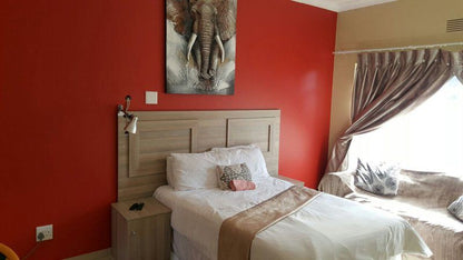 Lauren Palace Guest House Vanderbijlpark Se 6 Vanderbijlpark Gauteng South Africa Bedroom