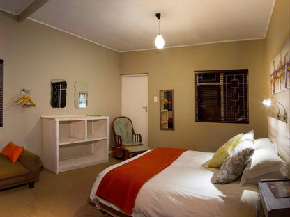 Lauricedale Country House Theescombe Port Elizabeth Eastern Cape South Africa Bedroom