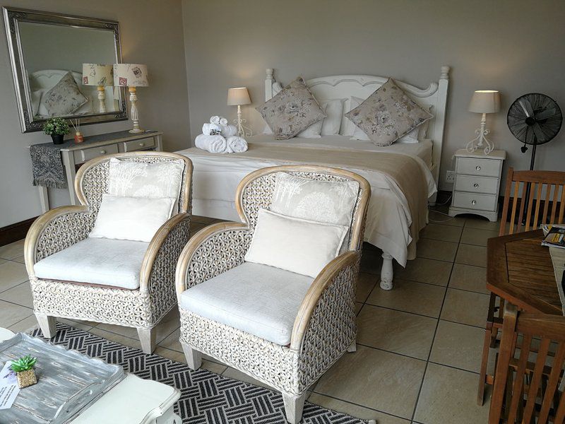 Lavandula Manor Mossel Bay Western Cape South Africa Bedroom