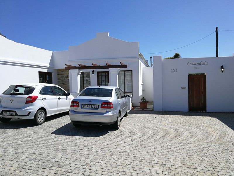 Lavandula Manor Mossel Bay Western Cape South Africa Car, Vehicle, Building, Architecture, House