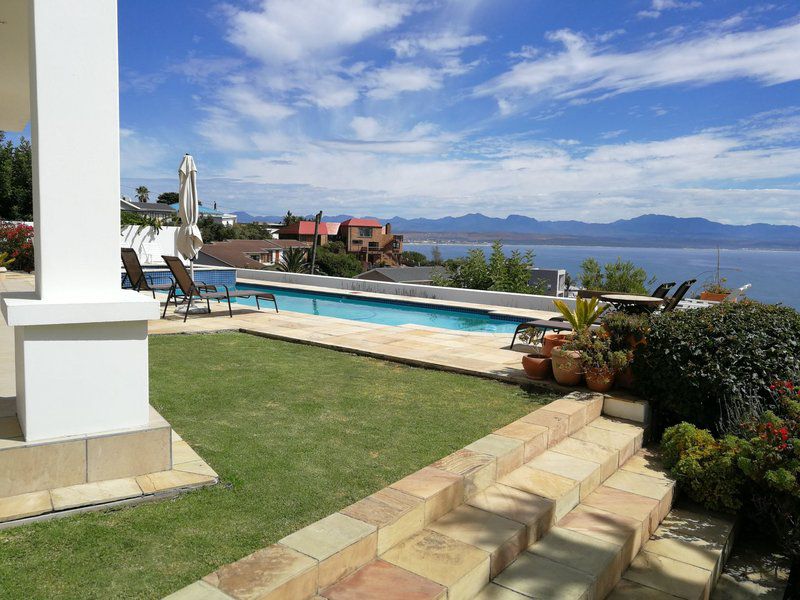 Lavandula Manor Mossel Bay Western Cape South Africa Complementary Colors, Swimming Pool