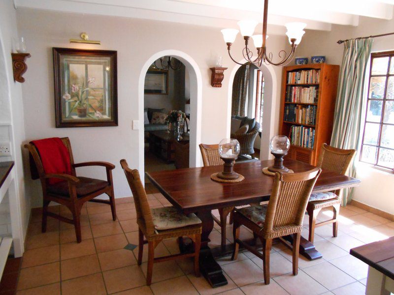 Lavender Cottage Paulshof Johannesburg Gauteng South Africa Living Room