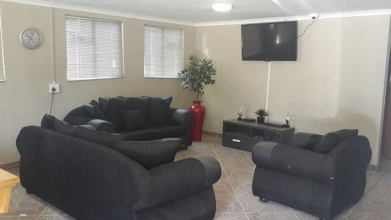 Lavender Inn Guest House Secunda Mpumalanga South Africa Unsaturated, Living Room