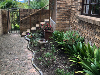 Lavender Lane Guest House Eden George Western Cape South Africa House, Building, Architecture, Plant, Nature, Garden