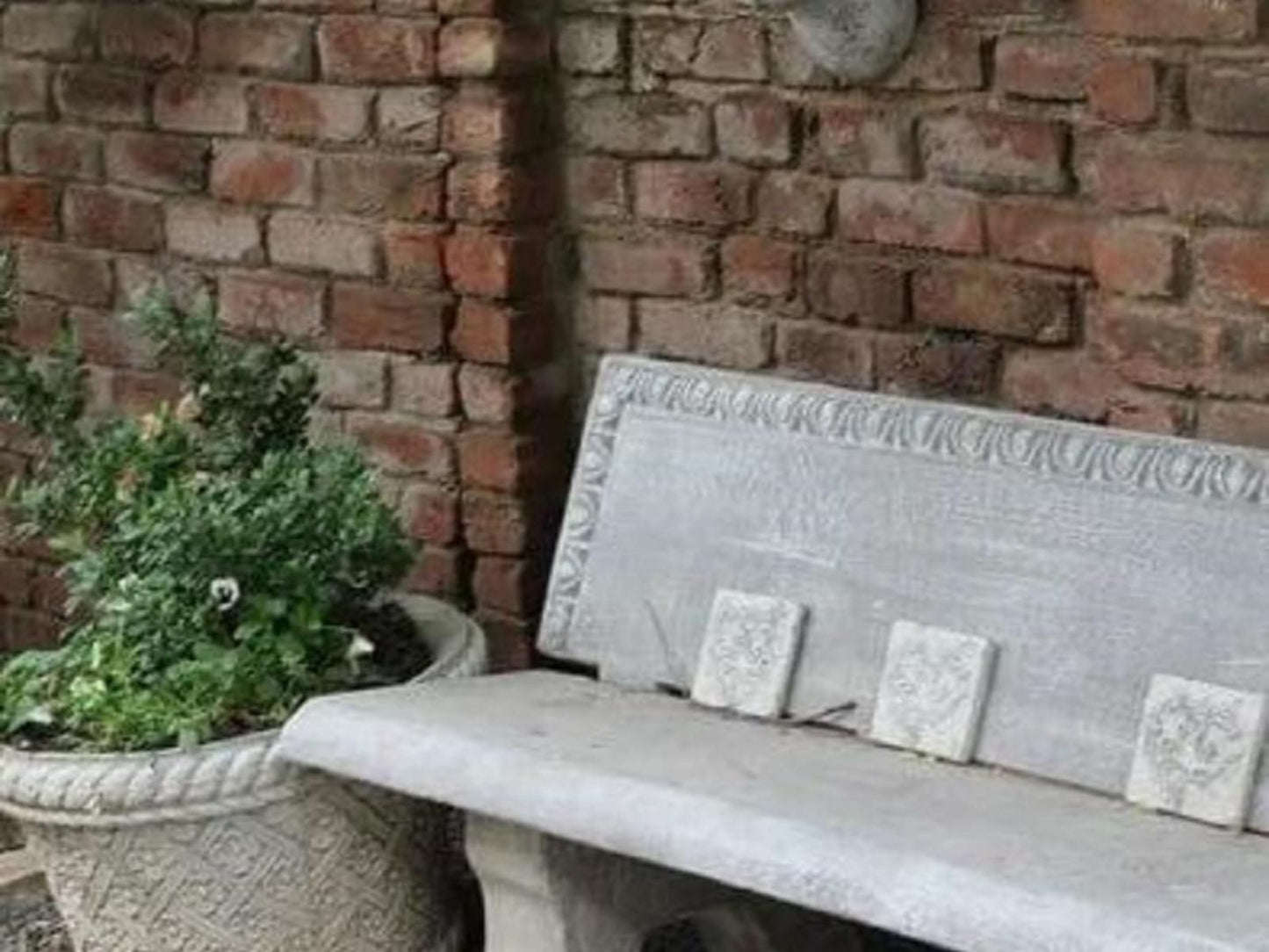 Lavender Lane Queenstown, Grave, Architecture, Religion, Wall, Brick Texture, Texture, Cemetery