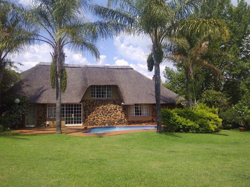 Lavender Lodge Hennops Gerhardsville Centurion Gauteng South Africa Palm Tree, Plant, Nature, Wood