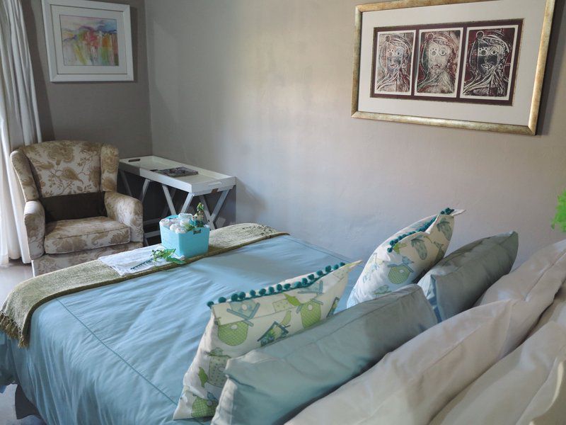 Lavender Lodge Hennops Gerhardsville Centurion Gauteng South Africa Bedroom